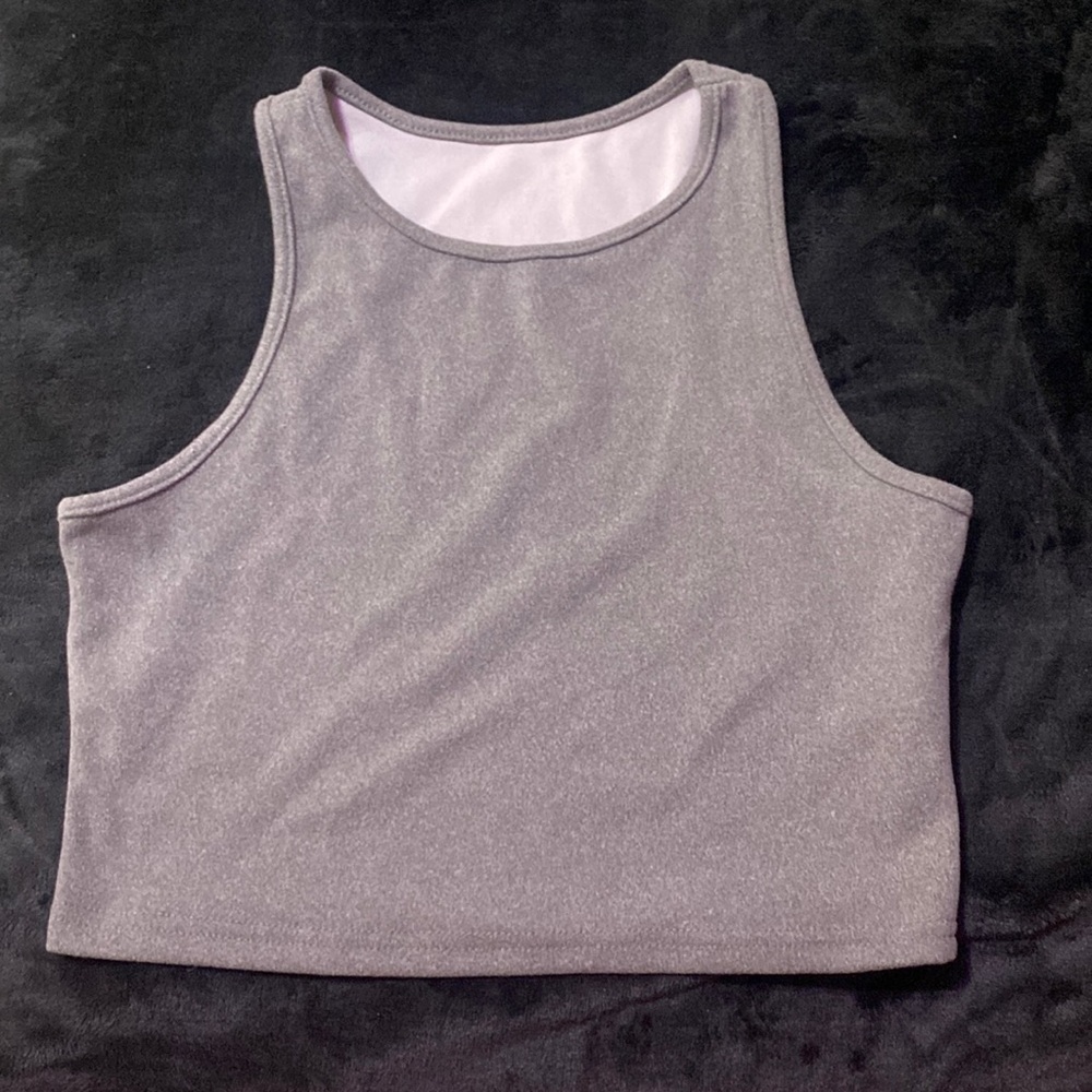 Woman’s tank top